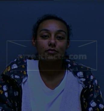 Janeia Deborde Shelton