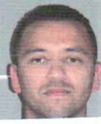Norberto Velasquez Carillo