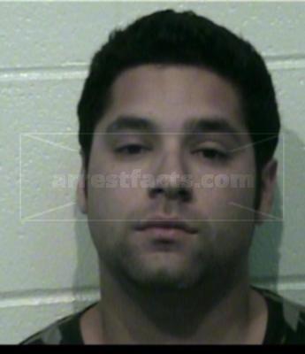 John Phillip Cornejo