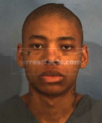 Darrell Antonio Walker
