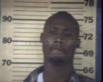 Garrick Dwayne Williams