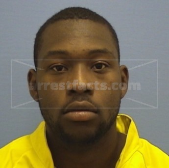 Tyrone Macklin