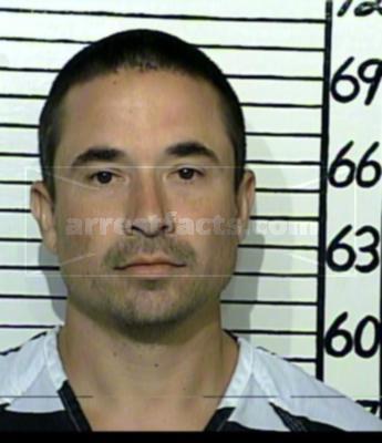 Leon Matthew Oliver
