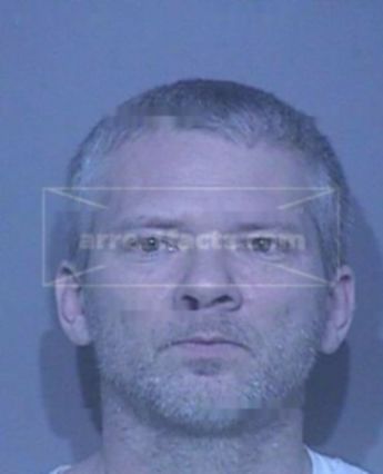 Christopher Damien Garrick