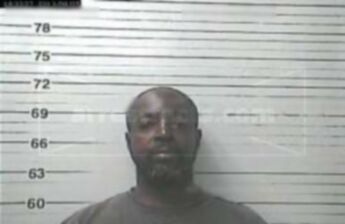 Larry Eugene Starr