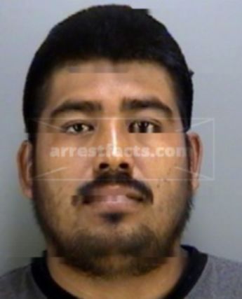 Heriberto Ramirez Jimenez