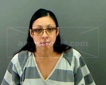 Desiree Sheree Crosby