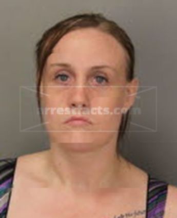 Brittany Brumley