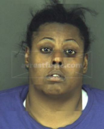 Khristi Jeann'e Yates