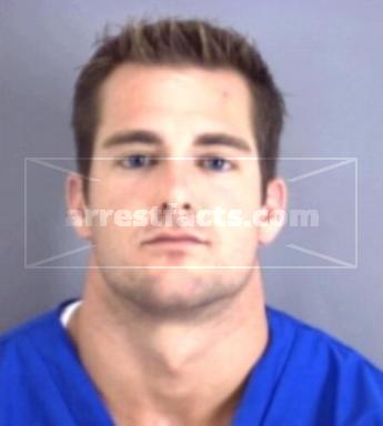 Michael Shane Blundell