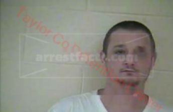 Larry Darnell Taylor Jr.