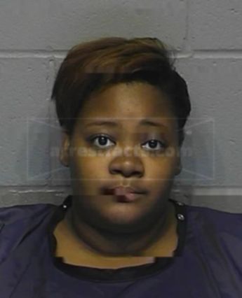 Brandi Raychelle Moore