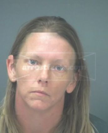 Shauna Yvonne Riggs