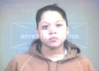 Amber C Haralson