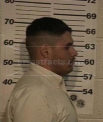 Jose Luis Zepeda Saldana