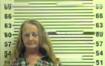 Bonnie Lou Lykins Aka Moore