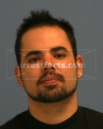 Carlos Nicholas Mendoza