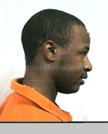 Darion C Hoyle