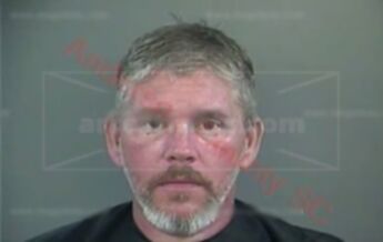Gerald Chadwick Taylor