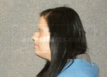Tiffany Marie Flores