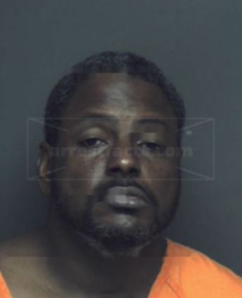 Delvin Larvez Anderson