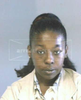 Stacia Dishun Langston