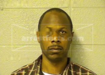 Melvin Broughton