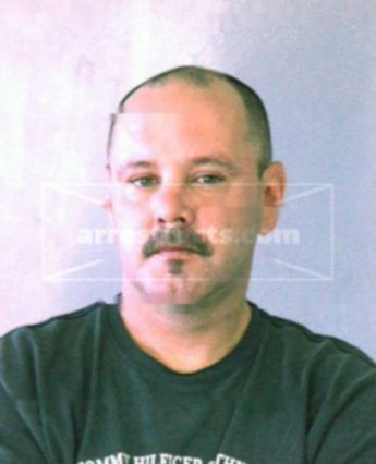 Christopher Cary Graham