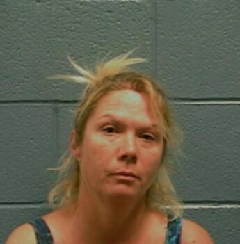 Cynthia Shane Granger