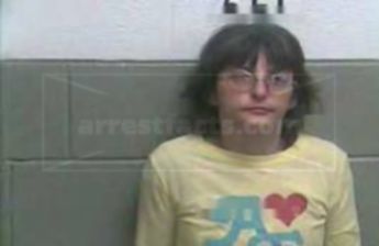 Janie Kay Johnson