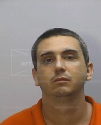 Bryan Thomas Moody