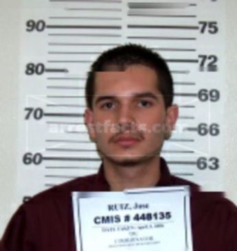 Jose Alberto Ruiz
