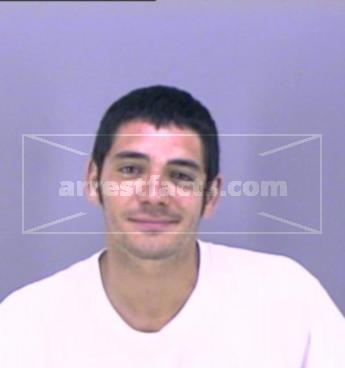 Blake Ryan Scott