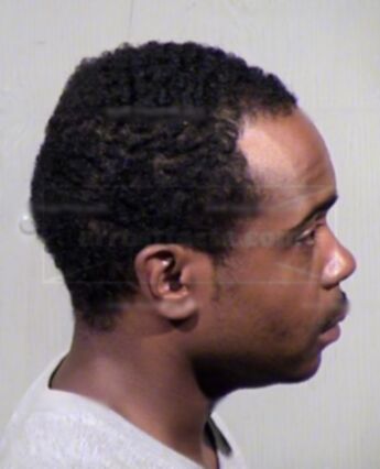 Darrell Delaverlure Dunbar