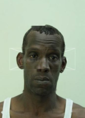 Lyndon Bernard Floyd