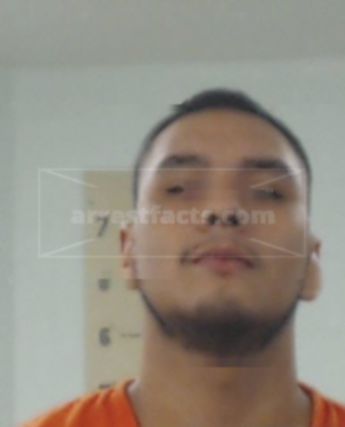 Erick Brandon Hurtado