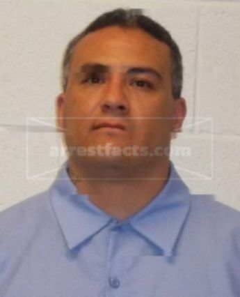 Corey Deane Pacheco