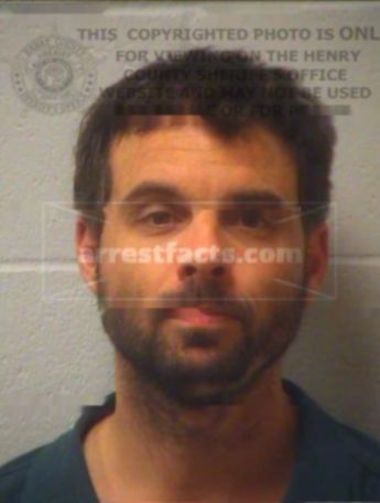 John Matthew Frady