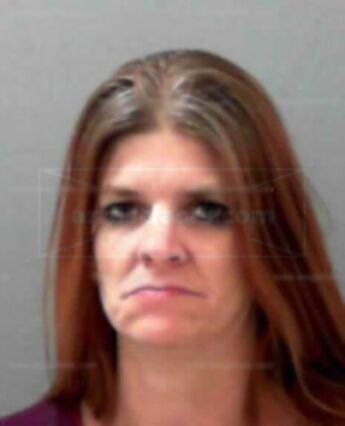 Stacy Ellen Gilpin