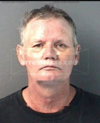 Michael Gerald Harris