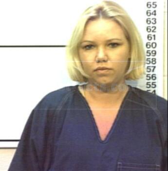Kristen Renae Dodd