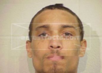 Erick Jerome James