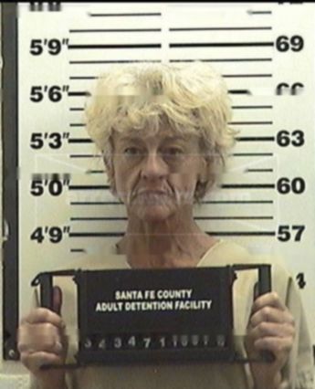 Holly M Van Gorden