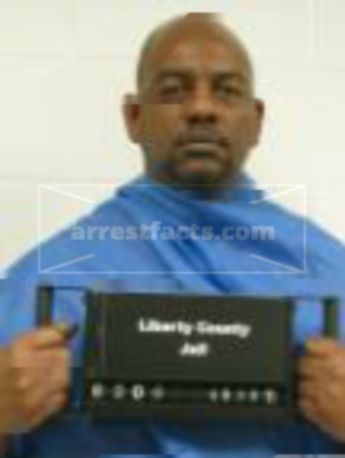 Terry Wayne Sandles