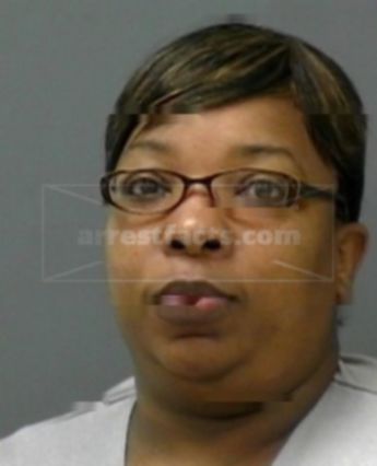Tracey Lavonne Marshall