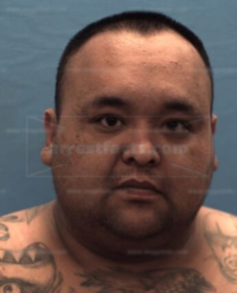 Abel Vasquez