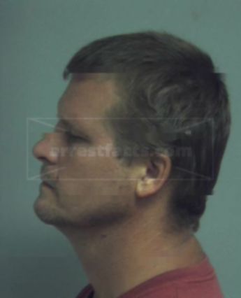 Paul Aaron Aleshire