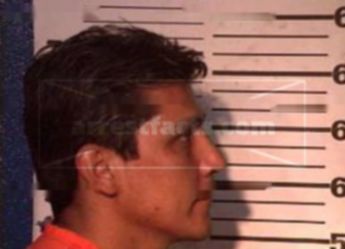 Francisco Flores Vega