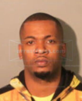 Antonio Perry