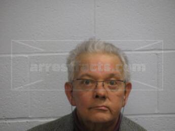 Thomas King Pierson